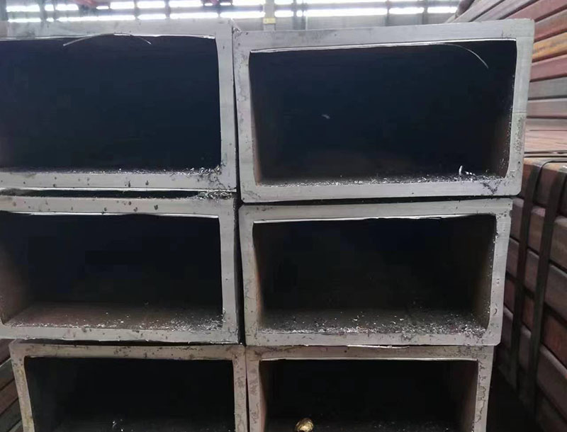 益阳AH36材质方管